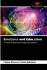 Emotions and Education - Book