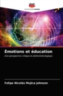 Emotions et education - Book