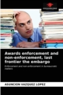 Awards enforcement and non-enforcement, last frontier the embargo - Book