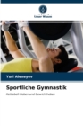 Sportliche Gymnastik - Book