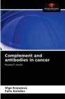 Complement and antibodies in cancer - Book