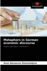 Metaphors in German economic discourse - Book