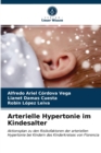 Arterielle Hypertonie im Kindesalter - Book