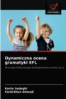 Dynamiczna ocena gramatyki EFL - Book