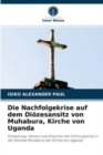 Die Nachfolgekrise auf dem Diozesansitz von Muhabura, Kirche von Uganda - Book