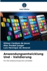Anwendungsentwicklung Und - Validierung - Book
