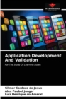Application Development And Validation - Book