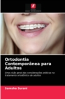 Ortodontia Contemporanea para Adultos - Book