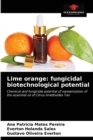 Lime orange : fungicidal biotechnological potential - Book