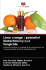 Lime orange : potentiel biotechnologique fongicide - Book