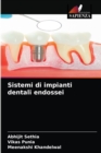Sistemi di impianti dentali endossei - Book