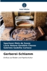 Gerberei-Schlamm - Book