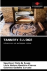 Tannery Sludge - Book