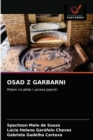 Osad Z Garbarni - Book