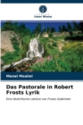 Das Pastorale in Robert Frosts Lyrik - Book