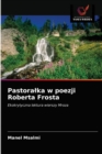 Pastoralka w poezji Roberta Frosta - Book