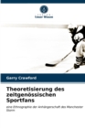 Theoretisierung des zeitgenossischen Sportfans - Book