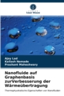 Nanofluide auf Graphenbasis zurVerbesserung der Warmeubertragung - Book