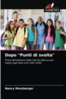 Dopo "Punti di svolta" - Book