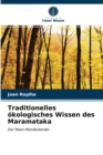 Traditionelles okologisches Wissen des Maramataka - Book