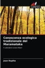 Conoscenza ecologica tradizionale del Maramataka - Book