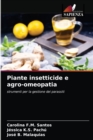 Piante insetticide e agro-omeopatia - Book