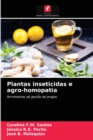 Plantas inseticidas e agro-homopatia - Book