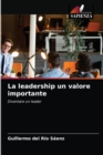La leadership un valore importante - Book