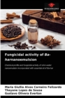 Fungicidal activity of Ba-harnanoemulsion - Book