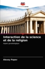 Interaction de la science et de la religion - Book