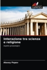Interazione tra scienza e religione - Book