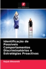 Identificacao de Possiveis Comportamentos Discriminatorios e Estrategias Proactivas - Book