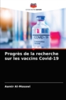 Progres de la recherche sur les vaccins Covid-19 - Book