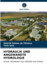 Hydraulik Und Angewandte Hydrologie - Book