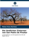 Die landlichen Zisternen von San Pedro de Pinatar - Book