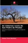 As cisternas rurais de San Pedro de Pinatar - Book
