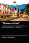 "Meccano virtuel" - Book