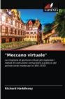 "Meccano virtuale" - Book