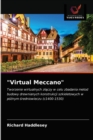 "Virtual Meccano" - Book