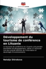 Developpement du tourisme de conference en Lituanie - Book
