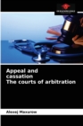 Appeal and cassation The courts of arbitration - Book