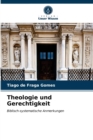 Theologie und Gerechtigkeit - Book