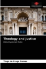 Theology and Justice - Book