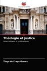 Theologie et justice - Book