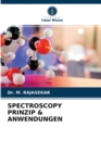 Spectroscopy Prinzip & Anwendungen - Book