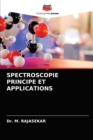 Spectroscopie Principe Et Applications - Book