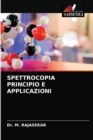 Spettrocopia Principio E Applicazioni - Book