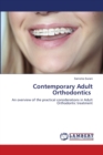 Contemporary Adult Orthodontics - Book