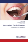Non-carious Cervical Lesions - Book