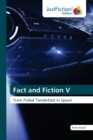 Fact and Fiction V - Book